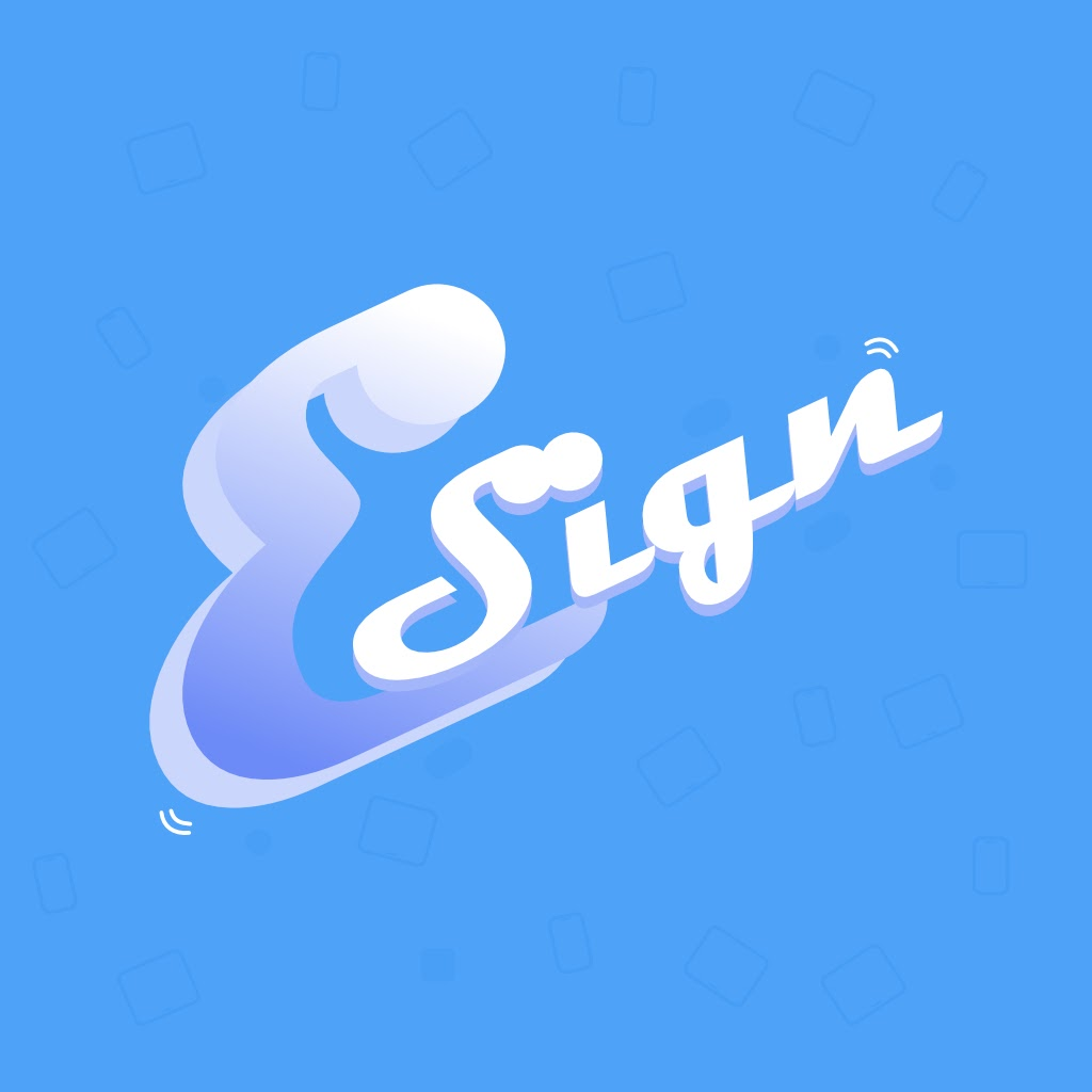 ESign ✅